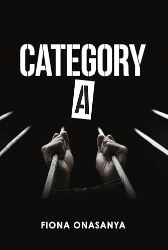 Category A by Fiona Onasanya book cover